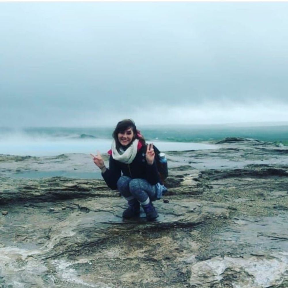 Meet your Posher, Sorren